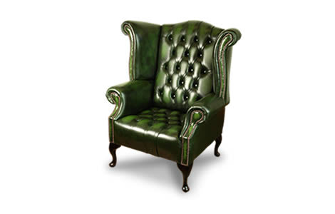 The Rothwell Chesterfield